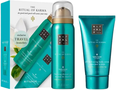 Rituals The Ritual of Karma Mini Travel Set