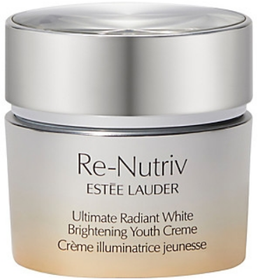 купити Estee Lauder Re-Nutriv Ultimate Radiant White Brightening Youth Cream - profumo