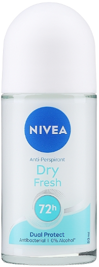 NIVEA Deo Roll Dry Fresh