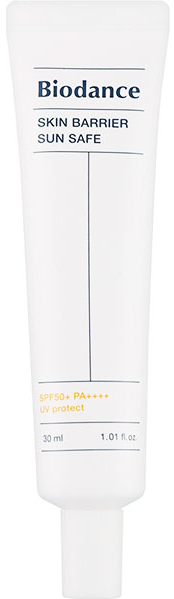 Biodance Skin Barrier Sun Safe SPF 50+