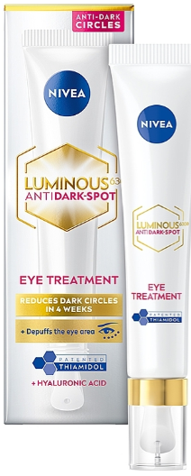 NIVEA LUMINOUS 630 Antidark-Spot Eye Treatment