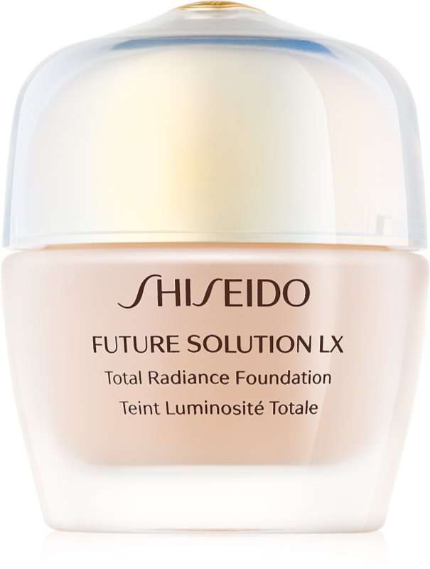 Купити Shiseido Total Radiance Foundation - Profumo