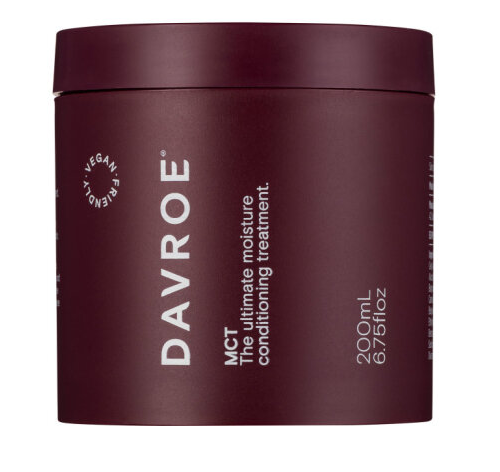 Davroe MCT Moisture Conditioning Treatment