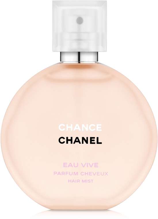 Купити Chanel Chance Eau Vive Hair Mist - Profumo