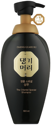 Daeng Gi Meo Ri Oriental Special Shampoo