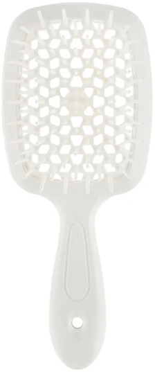 Janeke1830 Superbrush White Color