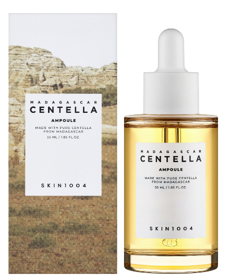 SKIN1004 Madagascar Centella Ampoule