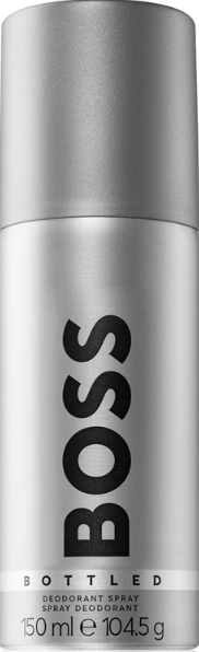 Hugo Boss BOSS Bottled Deodorant Spray