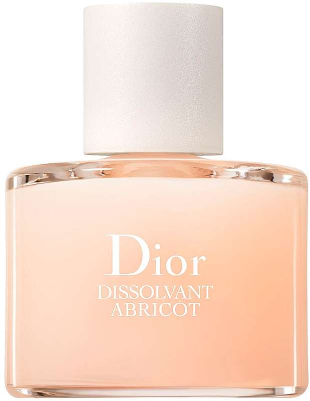 Купити Dior Dissolvant Abricot Gentle Polish Remover - Profumo