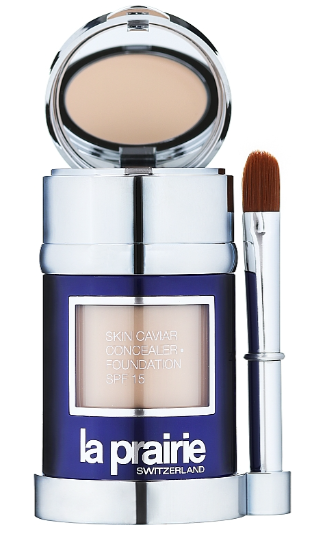 La Prairie Skin Caviar Concealer Foundation SPF15
