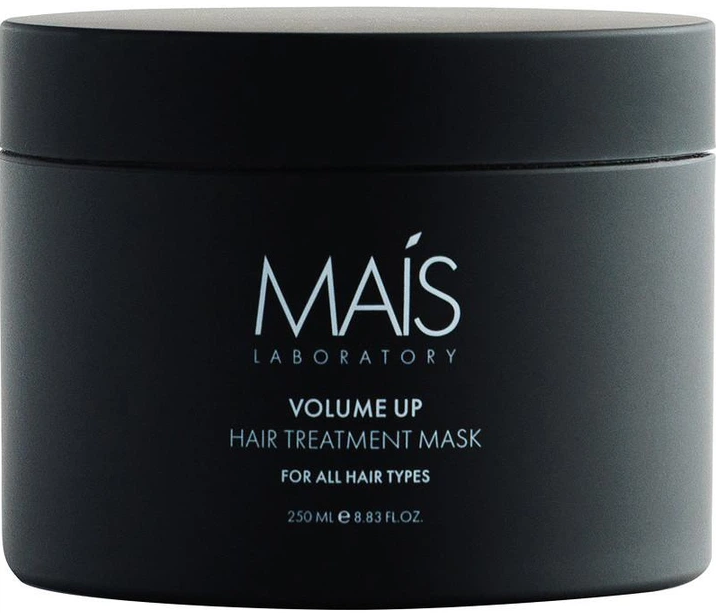 Mais Laboratory Volume Up Hair Treatment Mask