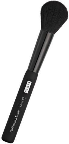 Pupa Round Blusher Brush
