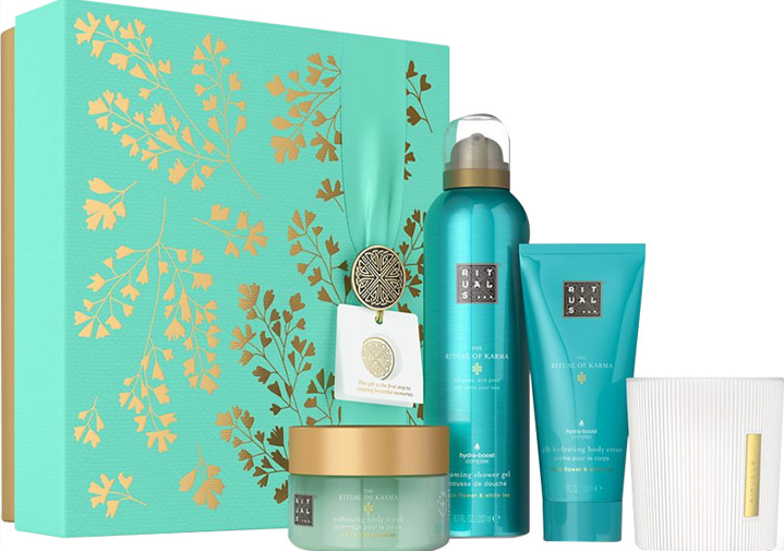 Rituals The Ritual of Karma Set M