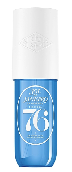 Sol De Janeiro Hair & Body Cheirosa 76 Perfume Mist