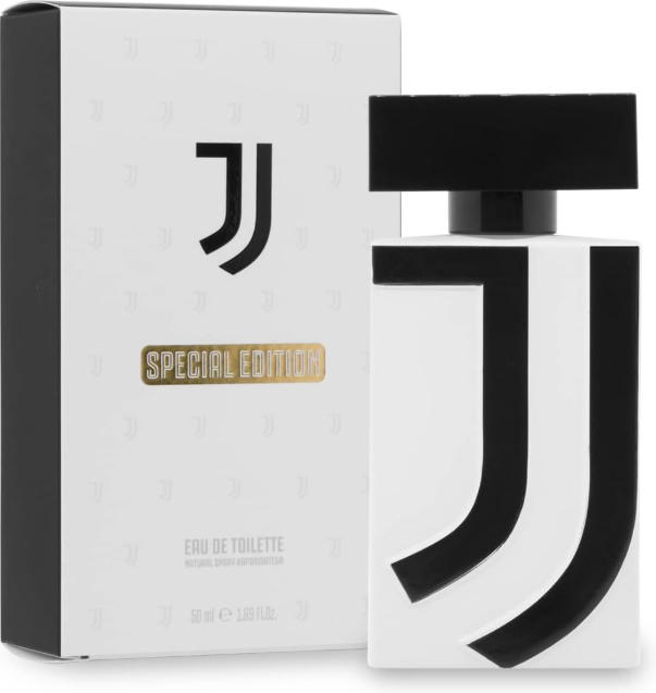 Juventus Special Edition Eau de Toilette