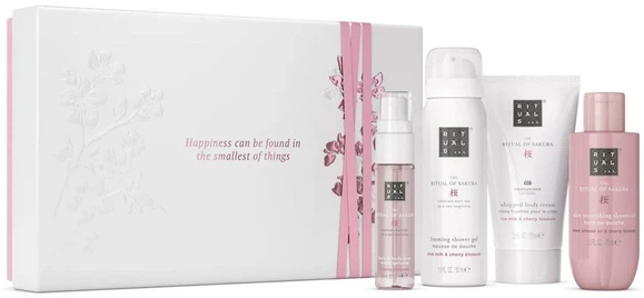 Rituals The Ritual Of Sakura Set S