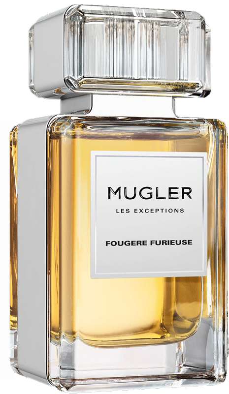 Купити Mugler Les Exceptions Fougere Furieuse - Profumo