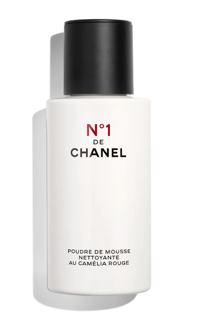 N°1 Powder-To-Foam Cleanser