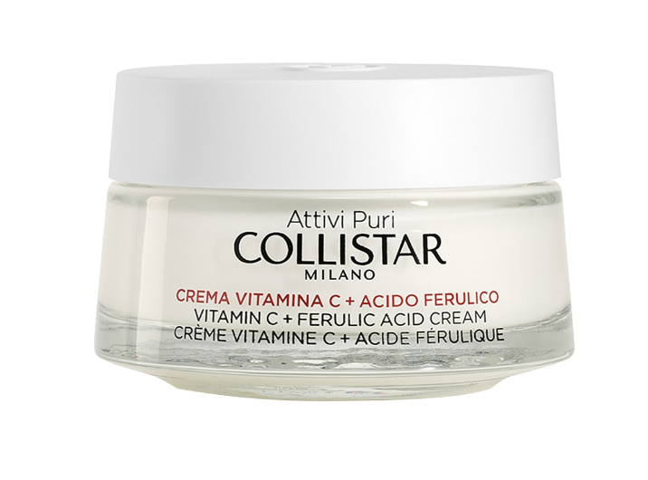 Collistar Attivi Puri Vitamin C + Ferulic Acid Cream