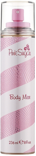 Aquolina Pink Sugar Body Mist