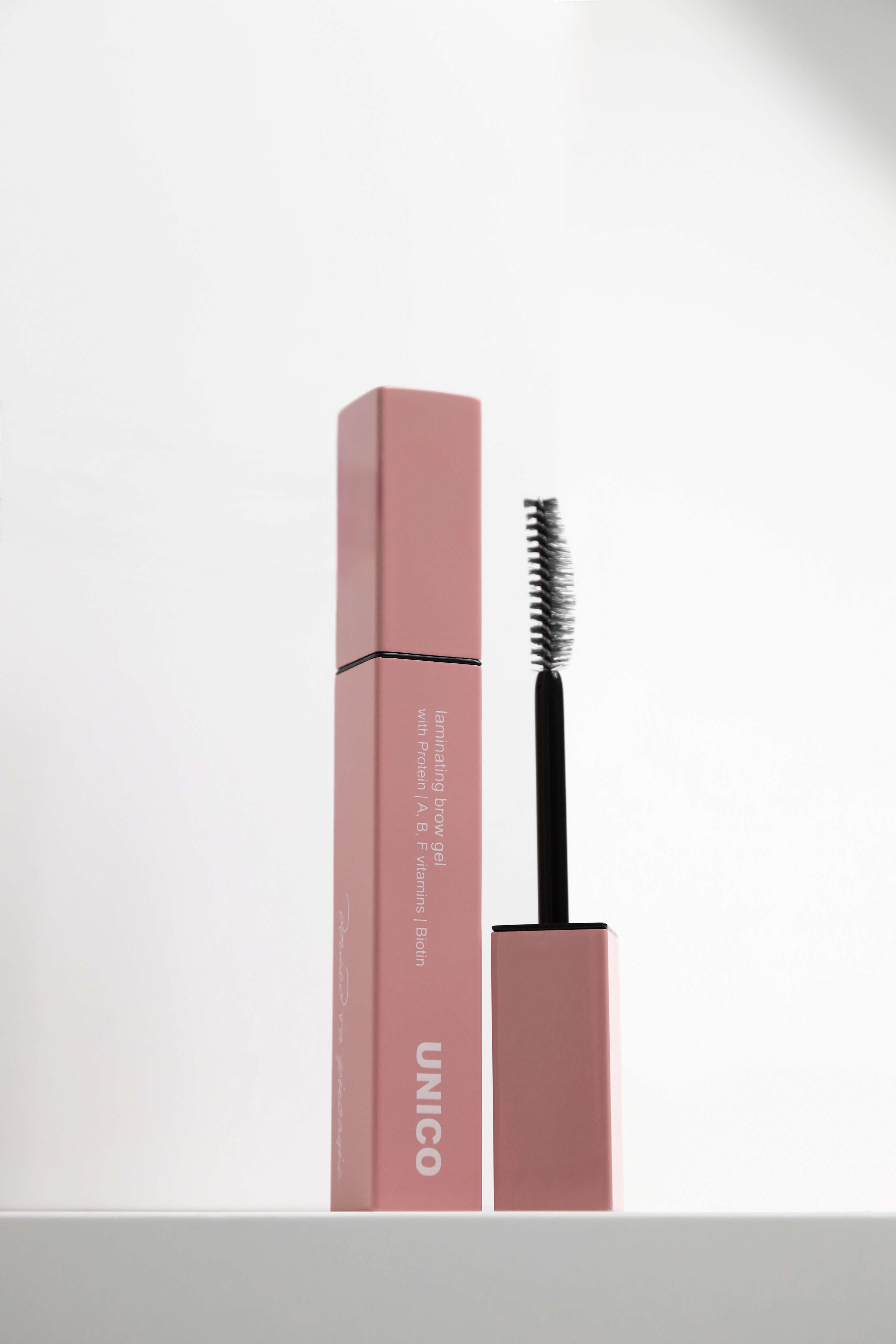 Unico BROW GEL Sculpt & Care