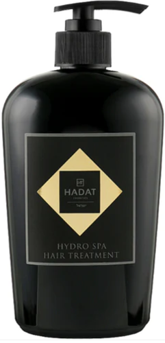 Hadat Cosmetics Hydro Spa Hair Treatment