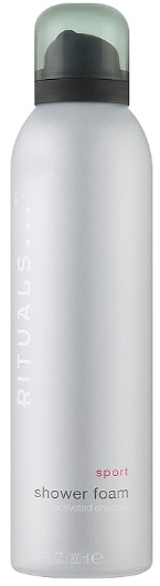 Rituals Sport Shower Foam