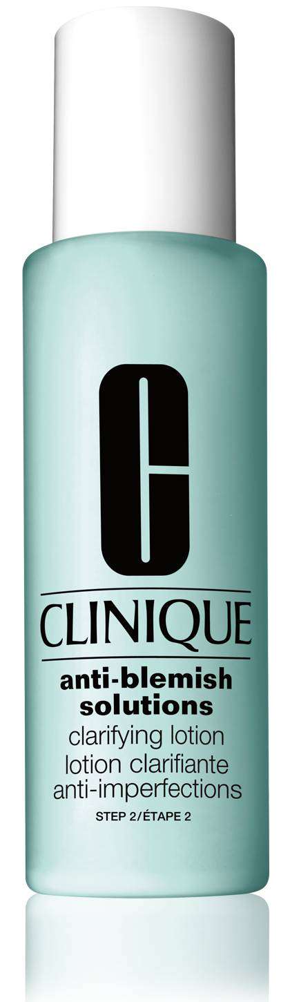 Купити Clinique Anti-Blemish Solutions Clarifying Lotion - Profumo