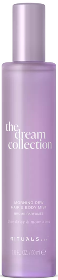 Rituals The Dream Collection Hair And Body Mist