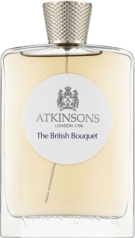 Купити Atkinsons The British Bouquet - Profumo