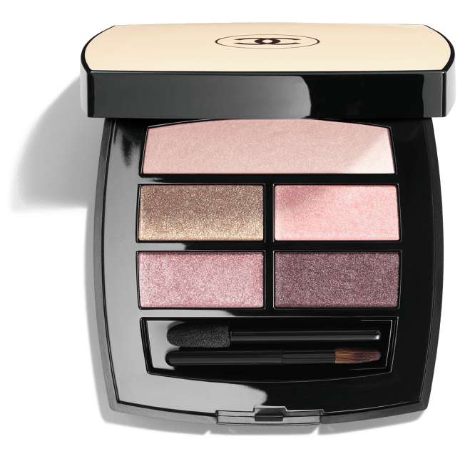 Купити Chanel Les Beiges Palette Regard Belle Mine Naturelle - Profumo