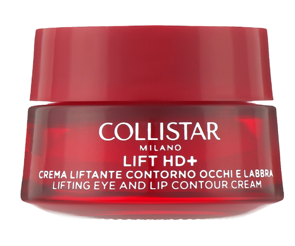 Collistar Lift HD+ Lifting Eye And Lip Contour Cream