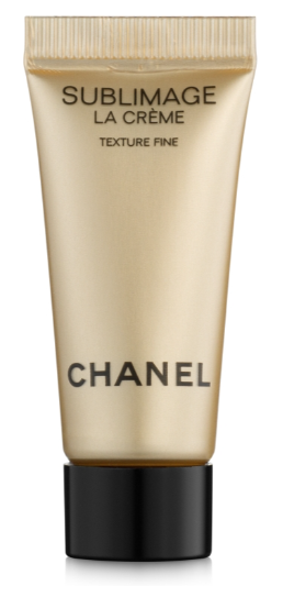 Chanel Sublimage La Creme Texture Fine (тестер)