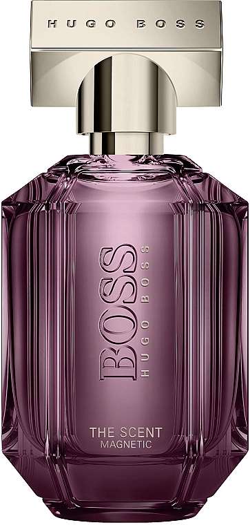 Купити Hugo Boss The Scent Magnetic For Her - Profumo