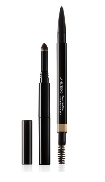 купити Shiseido Brow Ink Trio Pencil - profumo
