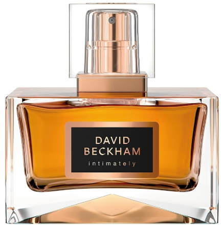 David Beckham Intimately Beckham Men