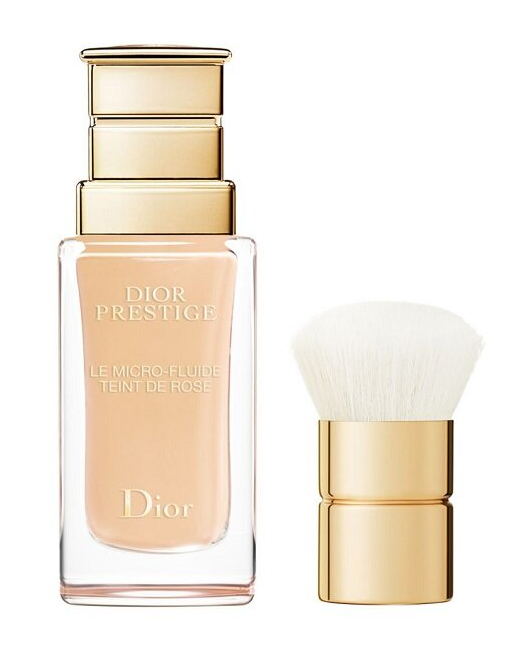 Купити Dior Prestige Le Micro-Fluide Teint de Rose - Profumo