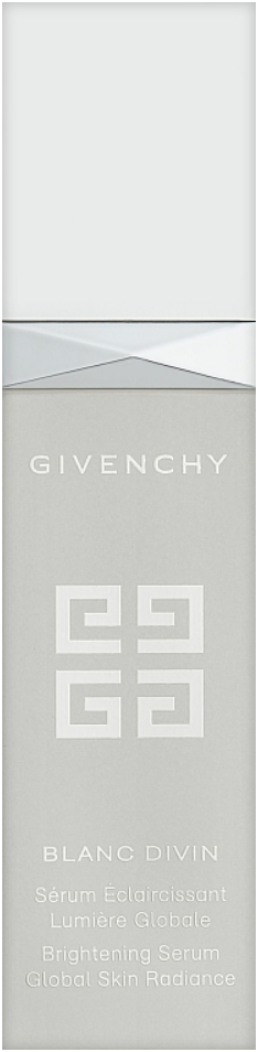 купити Givenchy Blanc Divin Brightening Serum Global Skin Radiance - profumo