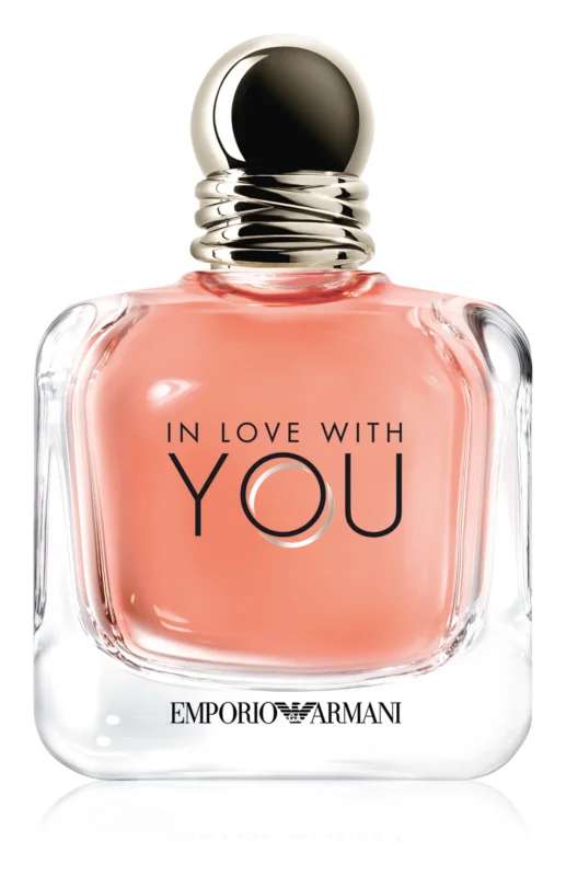 Купити Giorgio Armani Emporio In Love With You - Profumo