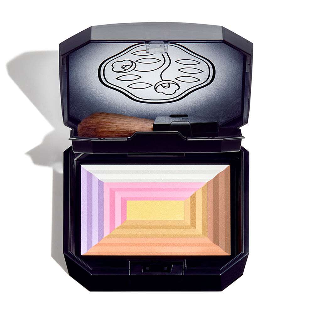 Купити Shiseido 7 Lights Powder Illuminator - Profumo