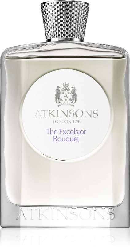 Купити Atkinsons The Excelsior Bouquet - Profumo