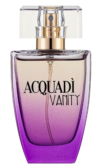 AcquaDì Vanity