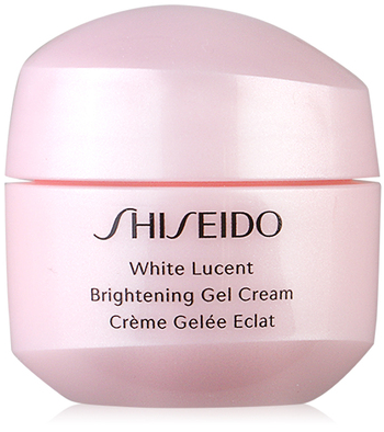 купити Shiseido White Lucent Brightening Gel Cream - profumo