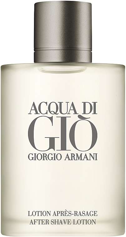 Купити Giorgio Armani Acqua di Gio Pour Homme - Profumo