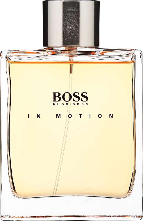 Купити Hugo Boss In Motion Eau De Toilette - Profumo