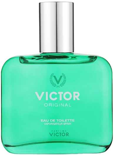 Victor Original Eau de Toilette