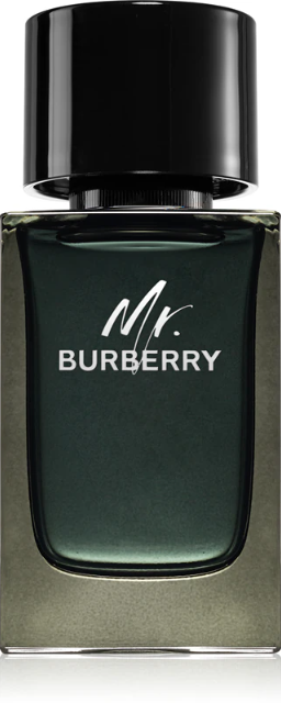 Burberry Mr. Burberry Eau de Parfum
