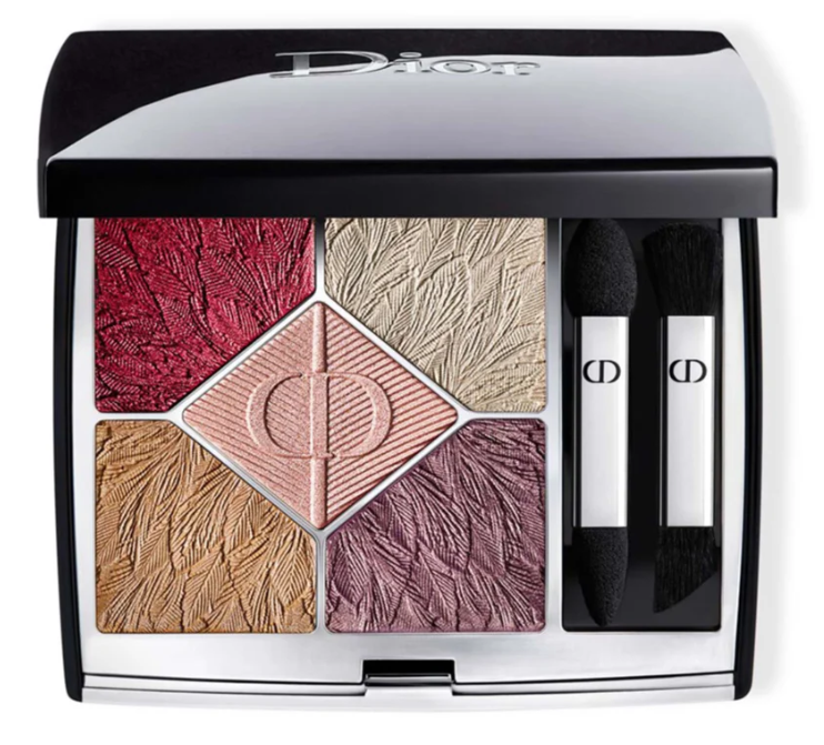 купити Dior 5 Couleurs Couture Birds Of A Feather Limited Edition - profumo