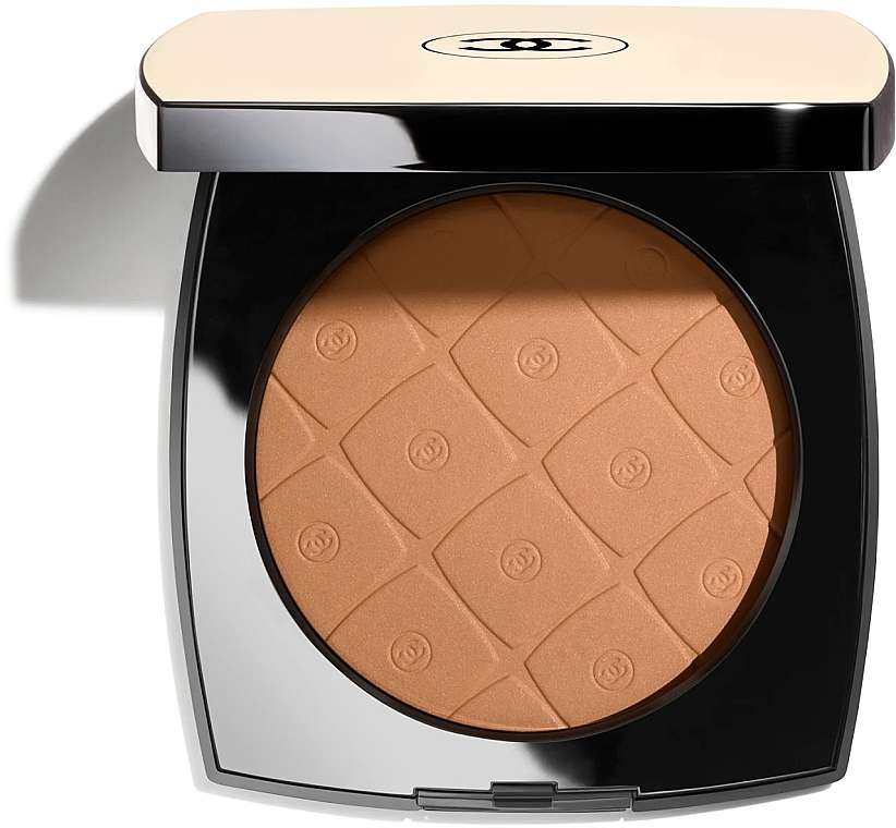 Купити Chanel Les Beiges Oversize Healthy Glow Sun-Kissed Powder - Profumo