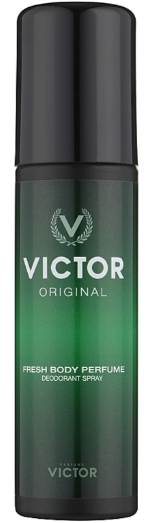 Victor Original Fresh Body Perfume